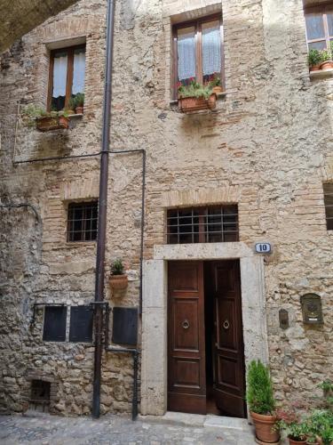 Apartamento Appartamento In Pieno Centro Storico