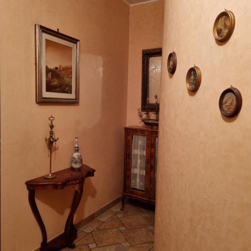 Apartamento Appartamento In Pieno Centro Storico