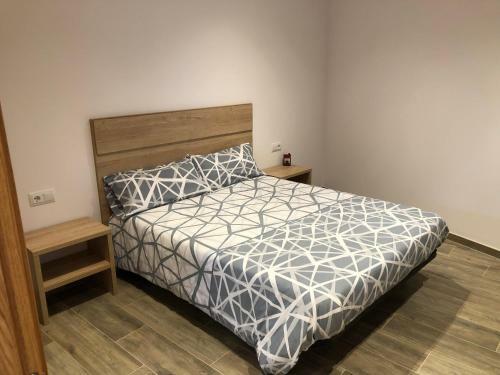 Apartamento Can Moi L'erbera Moll�