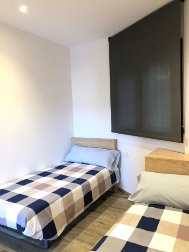 Apartamento Can Moi L'erbera Moll�