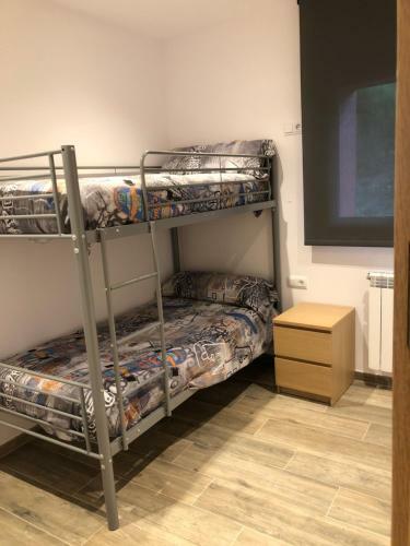 Apartamento Can Moi L'erbera Moll�