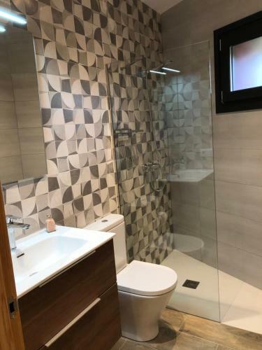 Apartamento Can Moi L'erbera Moll�