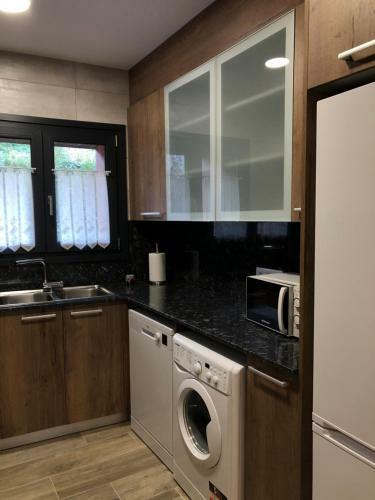 Apartamento Can Moi L'erbera Moll�