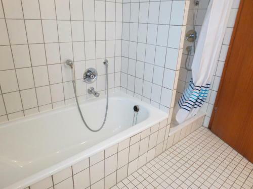 Apartamento Silva Mare