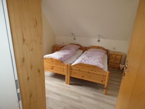 Apartamento To Hus, Whg 4