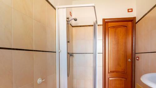 Apartamento Welcomely - Il Giardino Di Lilly