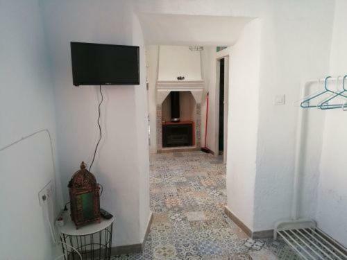 Casita Rural Con Encanto