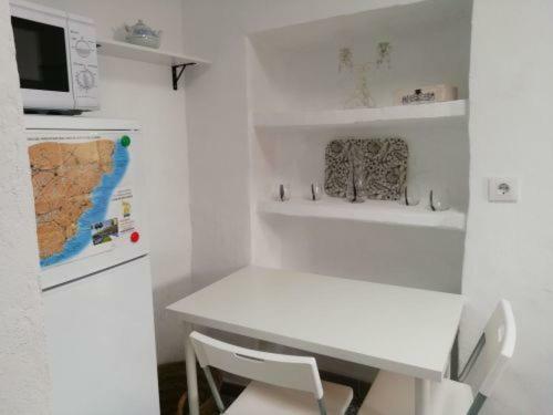 Casita Rural Con Encanto