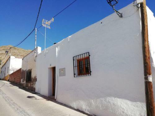 Casita Rural Con Encanto