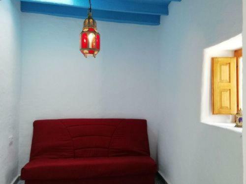 Casita Rural Con Encanto