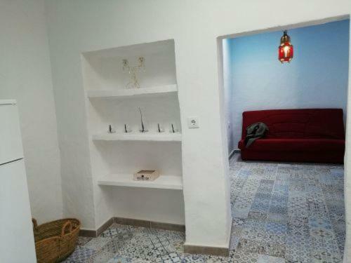 Casita Rural Con Encanto