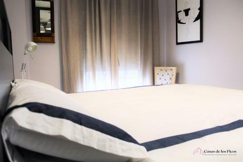 Apartamento Vut Las Saucedas - Casas De Los Picos