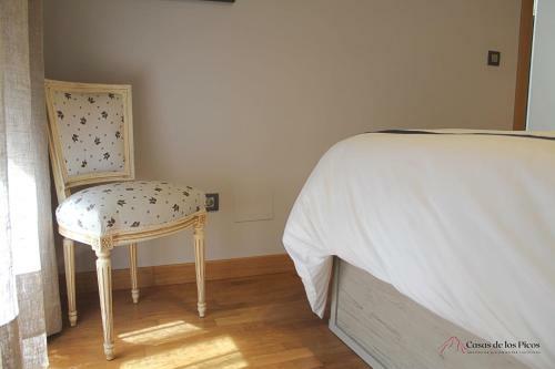 Apartamento Vut Las Saucedas - Casas De Los Picos