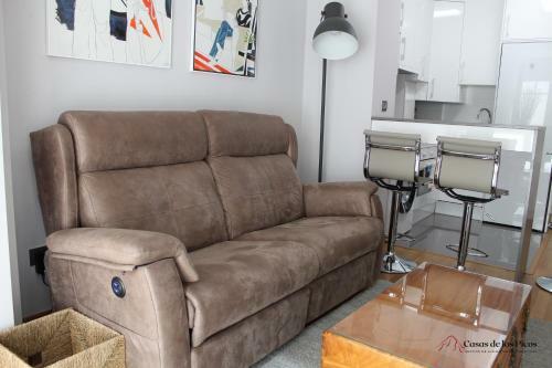 Apartamento Vut Las Saucedas - Casas De Los Picos