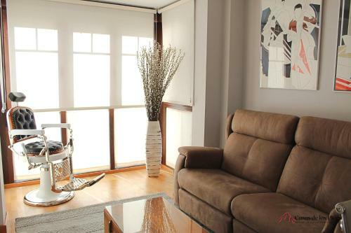 Apartamento Vut Las Saucedas - Casas De Los Picos