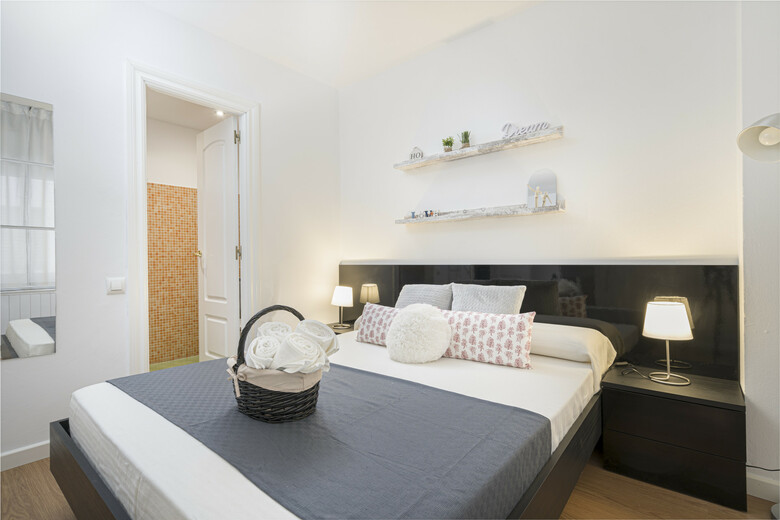 Apartamento En Pleno Centro De Oviedo
