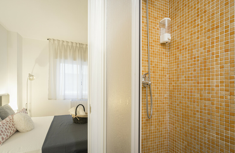 Apartamento En Pleno Centro De Oviedo