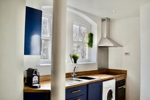 Apartamento Monkey No 7 - Quirky Stylish 2 Bdrm