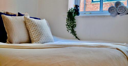 Apartamento Monkey No 7 - Quirky Stylish 2 Bdrm