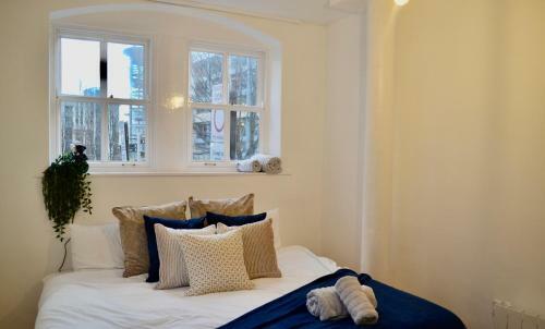 Apartamento Monkey No 7 - Quirky Stylish 2 Bdrm