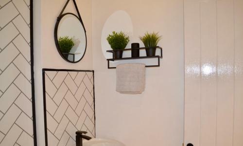 Apartamento Monkey No 7 - Quirky Stylish 2 Bdrm