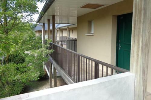 Apartamento 22 M Avec Wifi-balcon Et Piscine Partag�e