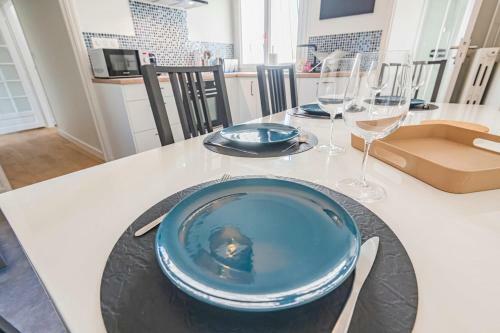 Apartamento Bullescity Centereasy Parking