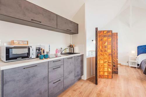 Apartamento Suite Champagnecity Centereasy Parking