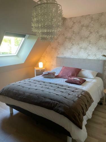 Bed & Breakfast Le Doux Refuge