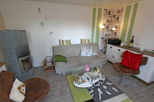 Ferienhaus Lenz See 10961