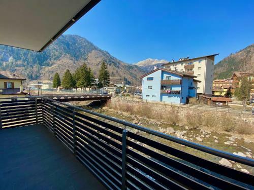 Apartamento Villa Dada