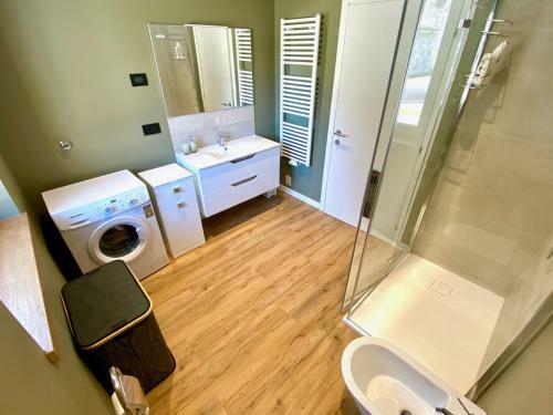 Apartamento Villa Dada
