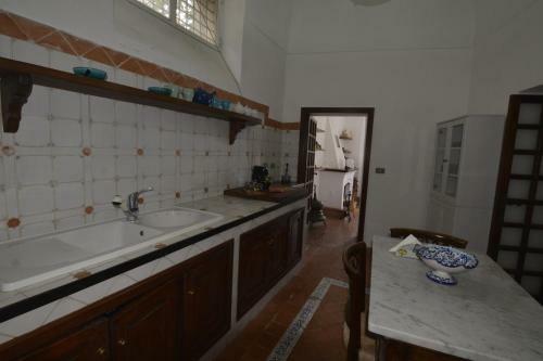 Villino Prota, Villa Ridente Con Panorama Mozzafiato