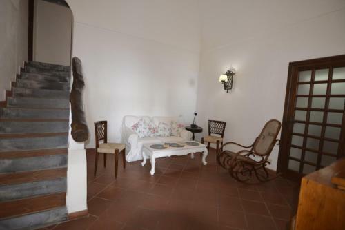 Villino Prota, Villa Ridente Con Panorama Mozzafiato