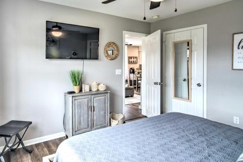 Apartamento Branson Landing Escape - 18-hole Golf Course!