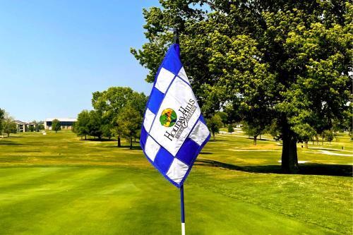 Apartamento Branson Landing Escape - 18-hole Golf Course!