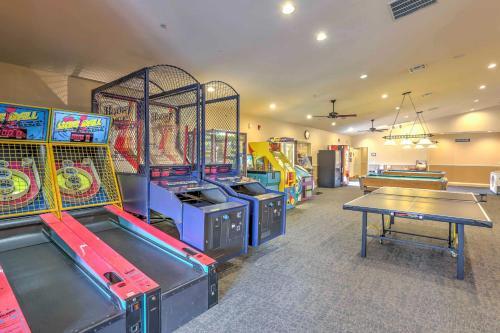 Apartamento Branson Landing Escape - 18-hole Golf Course!