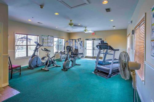 Apartamento Branson Landing Escape - 18-hole Golf Course!