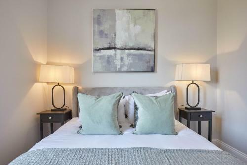 Host & Stay - Ocean Pearl @ Scarborough