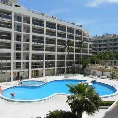 Apartamento Residencial Michelangelo