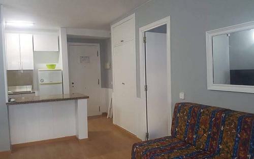 Apartamento Residencial Michelangelo