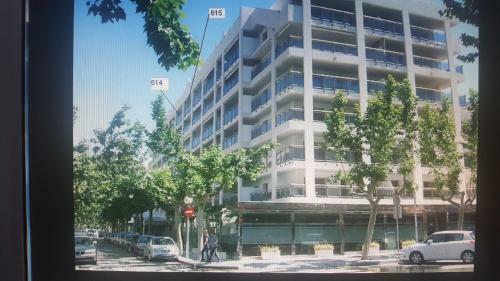 Apartamento Residencial Michelangelo