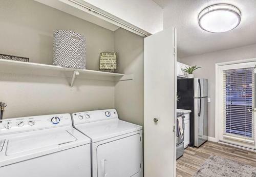Apartamento Las Vegas Luxury Home