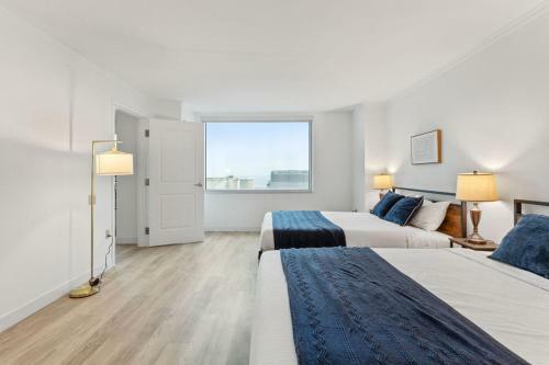 Apartamento Beachfront 2br 3ba Condo By Cozysuites