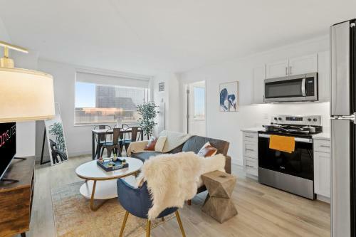 Apartamento Beachfront 2br 3ba Condo By Cozysuites