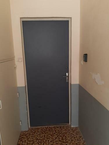 Apartamento L'�tape De La Tour