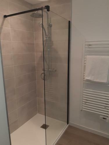 Apartamento L'�tape De La Tour