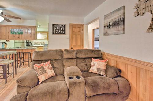Apartamento Spacious Ski Condo Walk To Lifts And Shuttle!