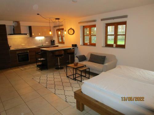 Apartamento Fewo In Tiefenberg/ Allg�u