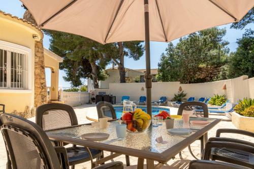 Villa Casa Tranquila